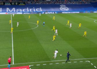 No hay cosa que más moleste al Bernabéu que esto de Rodrygo: la reacción de Casemiro, definitoria