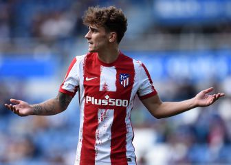 Griezmann, de cero en cero