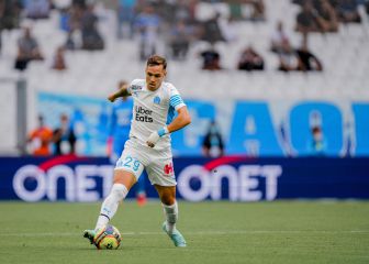 El Lens reduce al Marsella y asalta la segunda posición de la Ligue 1