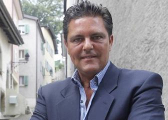 Joaquín Maroto, nuevo analista de Movistar+