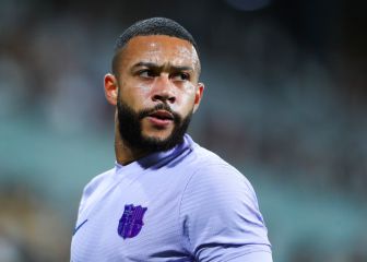 Un problemón con Memphis