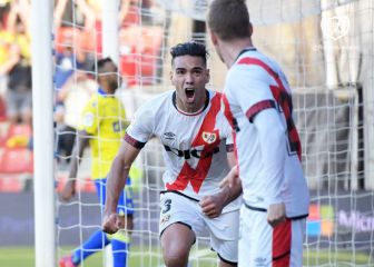 Nadie para al 'EuroRayo' del Tigre