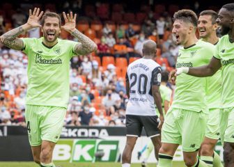 El Athletic exprime la estrategia