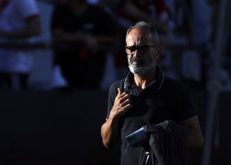 Álvaro Cervera: “Han sido mejores que nosotros y nos han ganado”