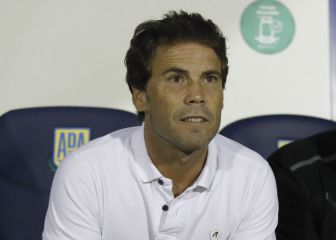 Rubi ya ha utilizado a 23 jugadores