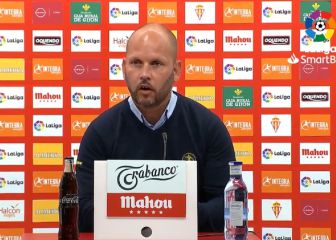 “Para expulsar a un jugador se necesita algo más”