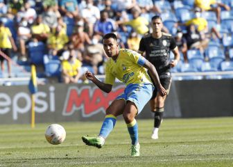 Viera comienza a carburar