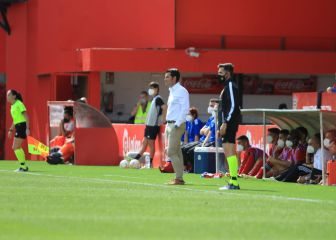 Lolo Escobar: “Somos un equipo capaz de enamorar y desesperar”