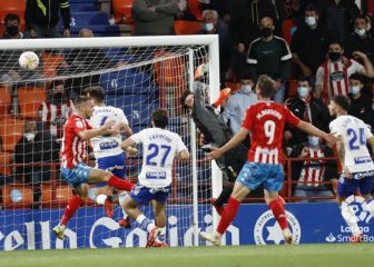 Divertido empate que no soluciona nada a nadie