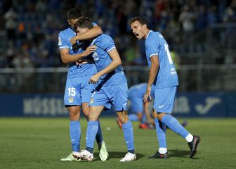 El Torres, para llenar o vaciar el vaso de los contendientes