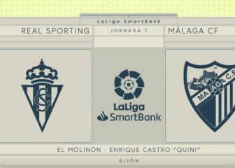 Remontada en El Molinón