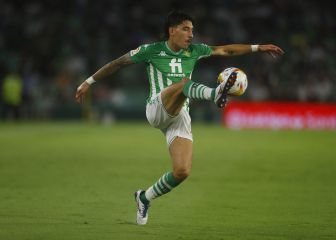 Willian José es el héroe