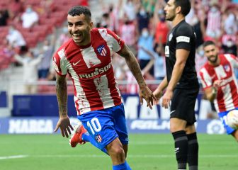 Milán conocerá a Correa