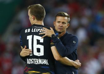 Un Leipzig con muchas bajas recibe a un Brujas optimista