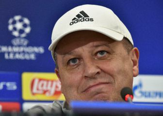 Vernydub: “Tenemos respeto, no miedo”