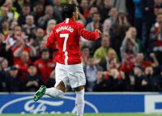 Cristiano, el último diablo