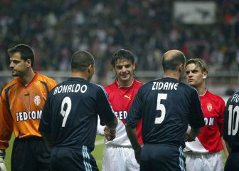 Otros equipos curiosos que debutaron en el Bernabéu