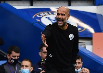 De descarte a jugador fiel para Guardiola