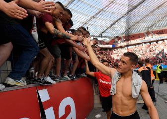 El nuevo crack alemán 'pasa' del Bayern