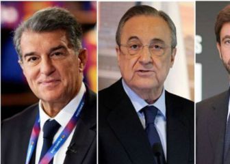 Desafío total a la Superliga