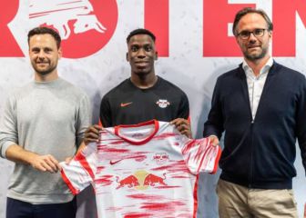 Los planes de Ilaix se rompen