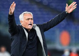 Nuevo lío con Mourinho