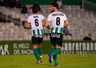 ¿Y si de verdad el Racing es un equipo pequeño?