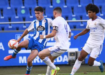 El Deportivo suspira por el regreso de Trilli