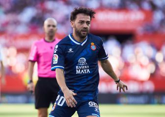 Keidi Bare ya espera al Madrid: 