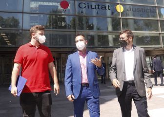 Ya hay fecha para el juicio entre Libertad y el Valencia