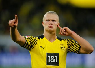 Haaland transfer pact remains, despite Dortmund CEO's 
