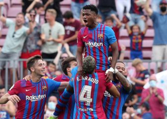 Explosión de La Masia