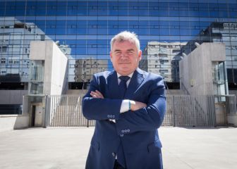 Vizcaíno proyecta un estadio con césped retráctil y eventos