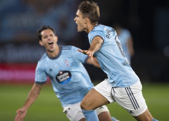 Denis 'hunde' a Robert Moreno