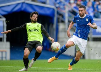 El Girona no sabe encontrar el paraíso lejos de Montilivi