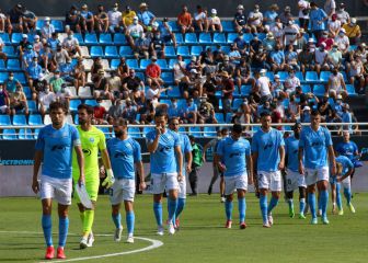 El Ibiza se postula para ser la revelación de LaLiga SmartBank