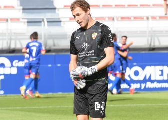 La enfermería se va vaciando