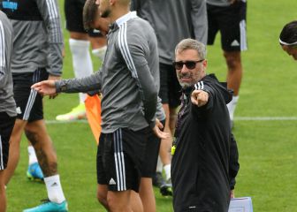 La Ponferradina no tiene fortuna en las islas