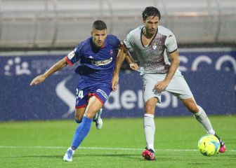 Quien no arriesga, no gana