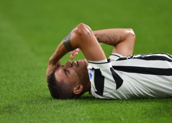 Luis Enrique se queda sin 9