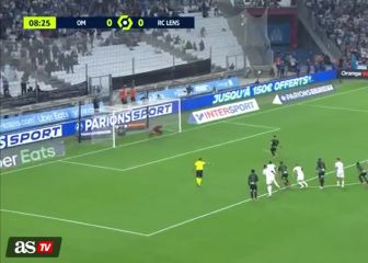 Un doblete de Payet no libra de la derrota al Marsella de Sampaoli