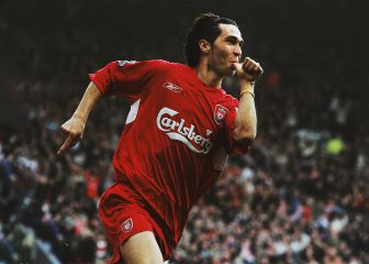 Españoles que ganaron la Champions en el extranjero