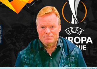 Barcelona y Real Madrid, protagonistas de los memes de Champions