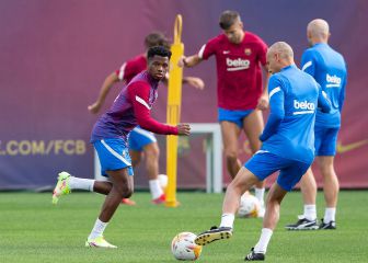 Benfica - Barcelona: horario, TV y cómo y dónde ver en directo