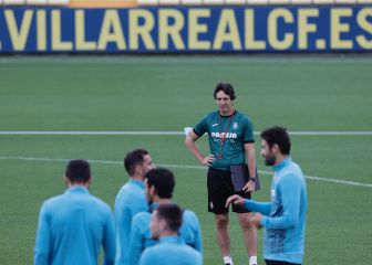 Manchester United - Villarreal: horario, TV y cómo y dónde ver