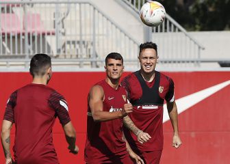 Wolfsburgo - Sevilla: horario, TV y cómo y dónde ver en directo