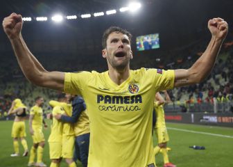 Pedraza ante el rival que le destapó en Europa