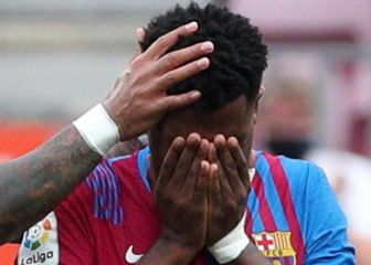 Se rebaja la euforia con Ansu