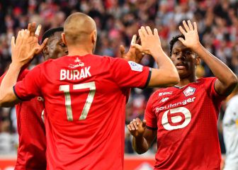 Duelo clave en Salzburgo