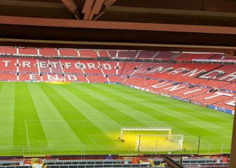 Final en el teatro de los nervios